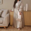Robe et Abaya Layane