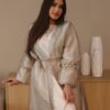 Robe et Abaya Layane