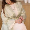 Robe et Abaya Layane