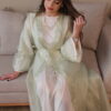 Robe et Abaya Layane