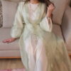 Robe et Abaya Layane
