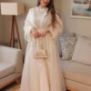 Robe et Abaya Layane