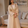 Robe et Abaya Layane