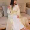 Robe et Abaya Layane