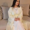 Robe et Abaya Layane